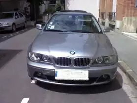 BMW Serie 3 (E46) COUPE 330CD PREFERENCE
