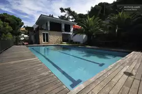 Location Villa de luxe a Lloret de Mar