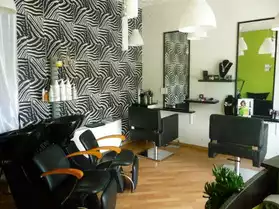 salon de coiffure mixte à Pessac
