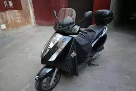 scooter honda 125