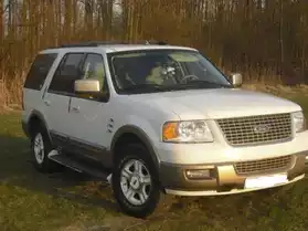 Ford Expedition 4,6l i