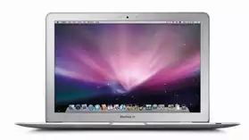 Portable Apple Macbook Air 11" Alu Core
