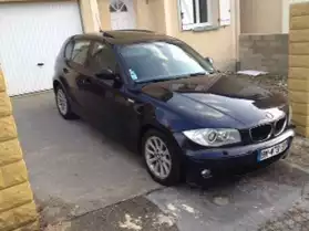 BMW SERIE 1 ETAT EXCELENT