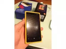 Nokia Lumia 920 V ou E