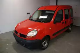 Renault Kangoo 1.5 DCI 2002