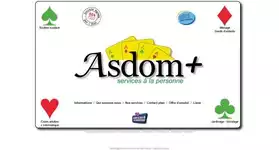 Asdom+ soutien scolaire maths Lannion As