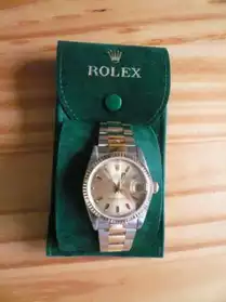 ROLEX HOMME ROLEX OYSTER PERPETUAL DATE