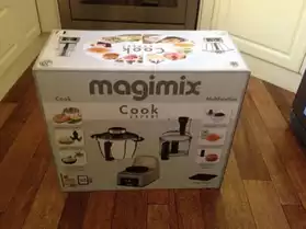 cook magimix expert