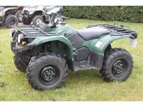 Yamaha Grizzly 450 4x4 occasion