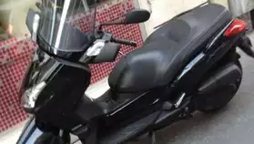 scooter YAMAHA, 125 Cm3