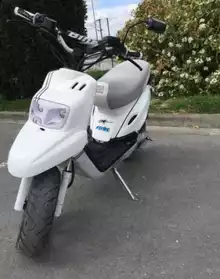 MBK Scooter 50cc en excellent état
