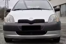 Toyota Yaris 1.0 VVTi
