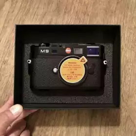 Camera Leica M9