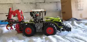 Legos technic