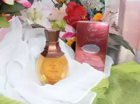 parfums femme emeraude