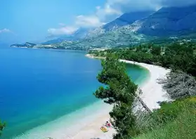 Loation vacances en Croatie