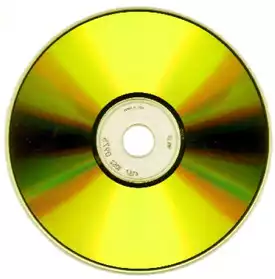 Transfère photo sur CD ou DVD au numériq