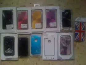 accessoires iphone 3 et 4