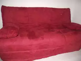 canapé lit T bonne qualité