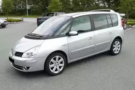 Renault Espace 1.9 dCi Expression