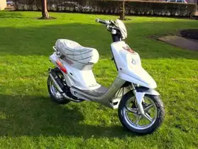 scooter MBK spirit en bon état