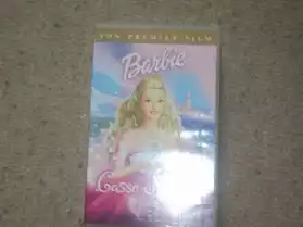 cassette barbie