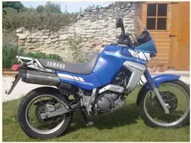 Yamaha 660 xtz