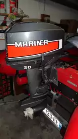 Moteur Mariner 30 CV