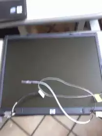 ecran pour ordinateur portable HP