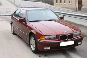 BMW 3-serie 318ti