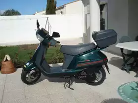 scooter 125sv