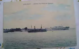 Bretagne Lorient Quiberon Dt Brieuc pte