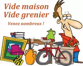 Petites annonces gratuites 36 Indre - Marche.fr