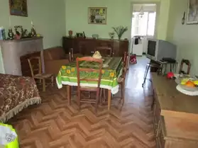 loue chaleureuse maison traditionnelle