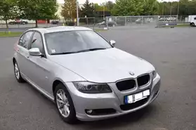 bmw 318 luxe