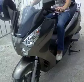scooter honda swing 125