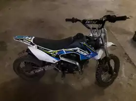 Moto Dirt MiniMX