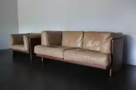 Donne 2-siège canapé & fauteuil