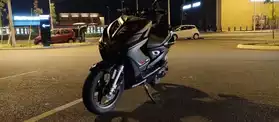 Scooter MBK nitro
