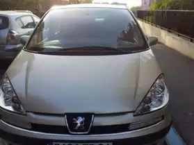 Peugeot 807 2.2 hdi norwest
