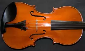 Antique French violon Pierre HEL, 1927