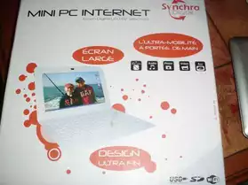 mini pc internet