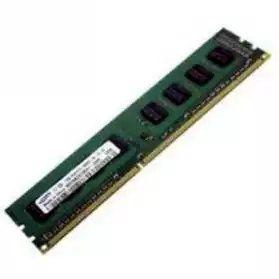 Barrette RAM SAMSUNG 2GB 2Rx4 PC2-5300F-