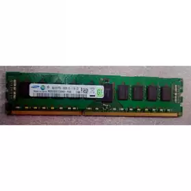 Barrette RAM SAMSUNG 4GB M393B5273CH0-YH