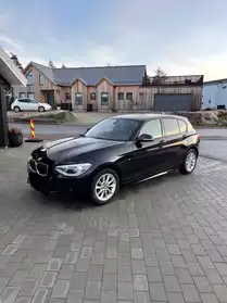 BMW 1-SERIE 116D 2.0 116 D