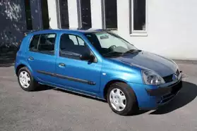 Renault Clio "Jeune conducteur "