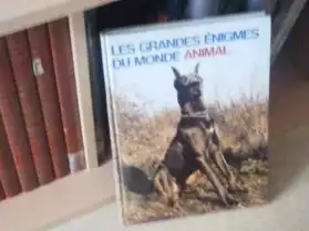 livre animaux