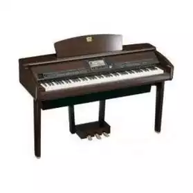 Yamaha Clavinova Cvp 409pm - Piano Numer