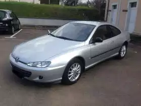 PEUGEOT 406 COUPE 2.2 HDI PACK