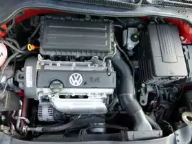 Volkswagen Golf 1,4 Bensin